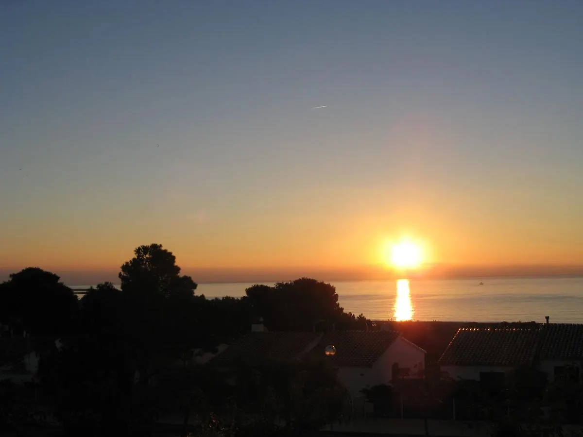 Holiday Home Residencia Sol Blau Hospitalet De L'Infant