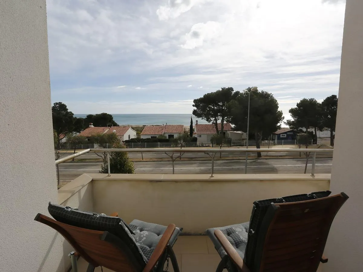Holiday Home Residencia Sol Blau Hospitalet De L'Infant
