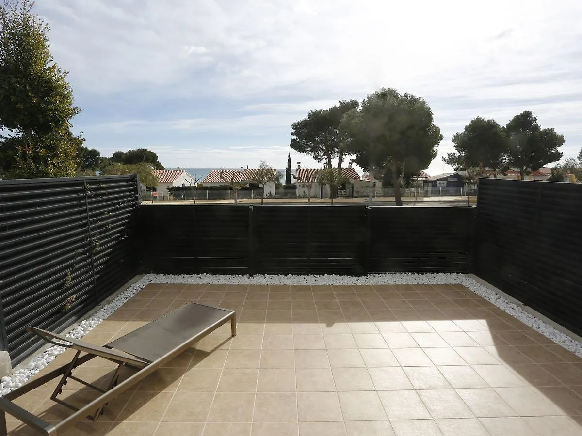 Holiday Home Residencia Sol Blau Hospitalet De L'Infant