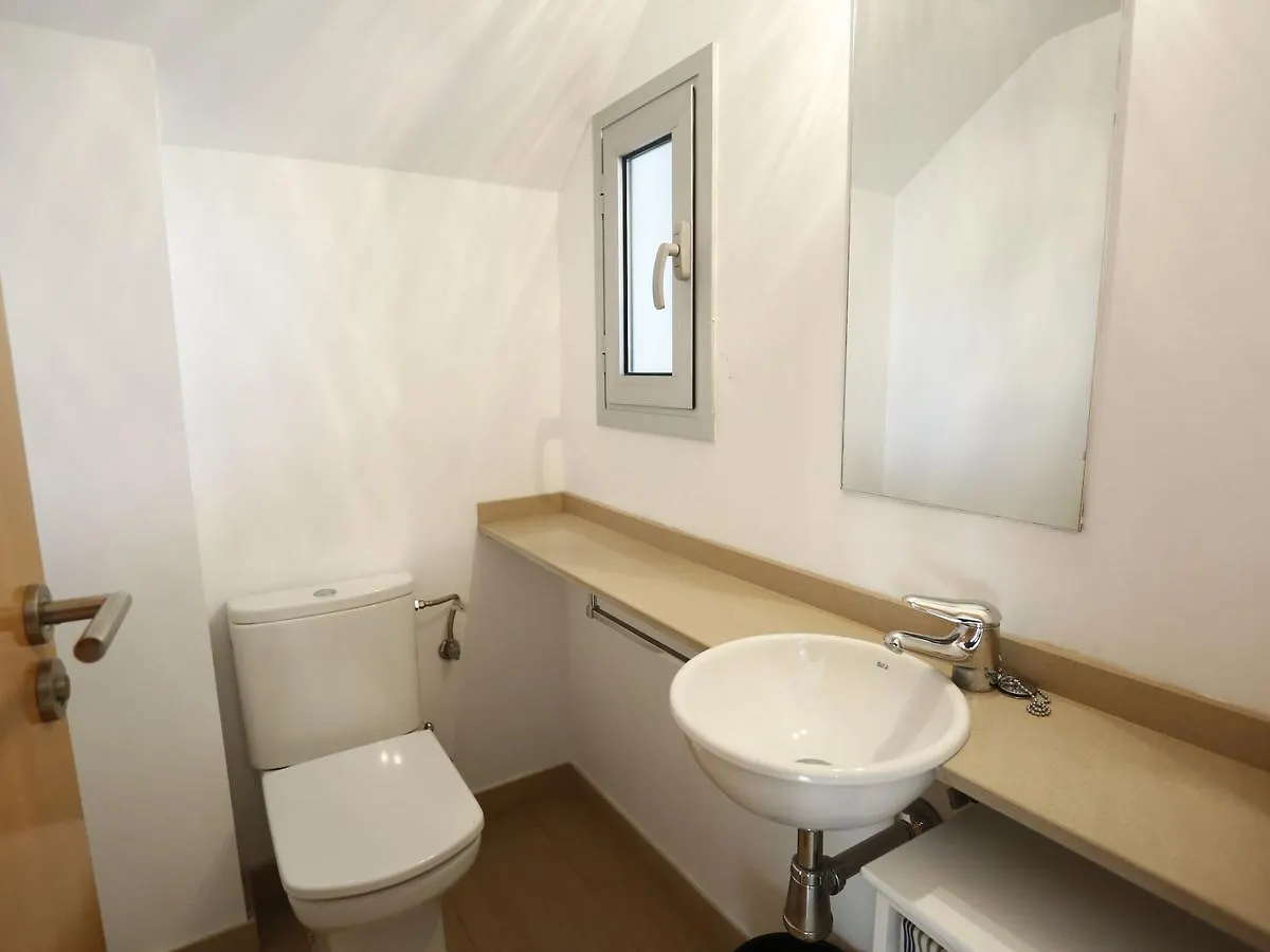 Holiday Home Residencia Sol Blau Hospitalet De L'Infant Spain